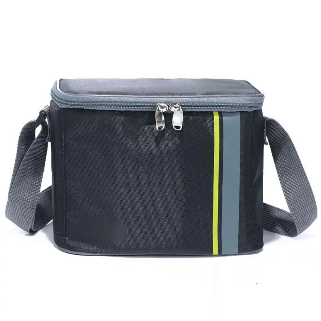 Sac Isotherme Repas Portable