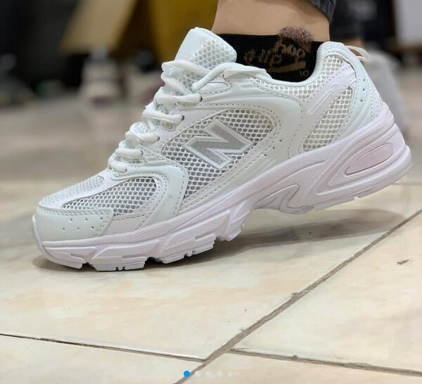 Baskets Sport Femme Confort