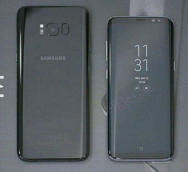 Smartphone Samsung Galaxy