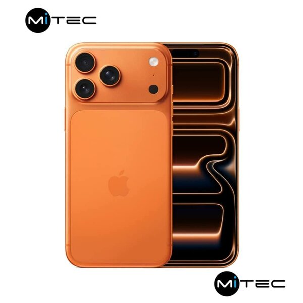 iPhone 17 Pro Max Neuf - 256 G