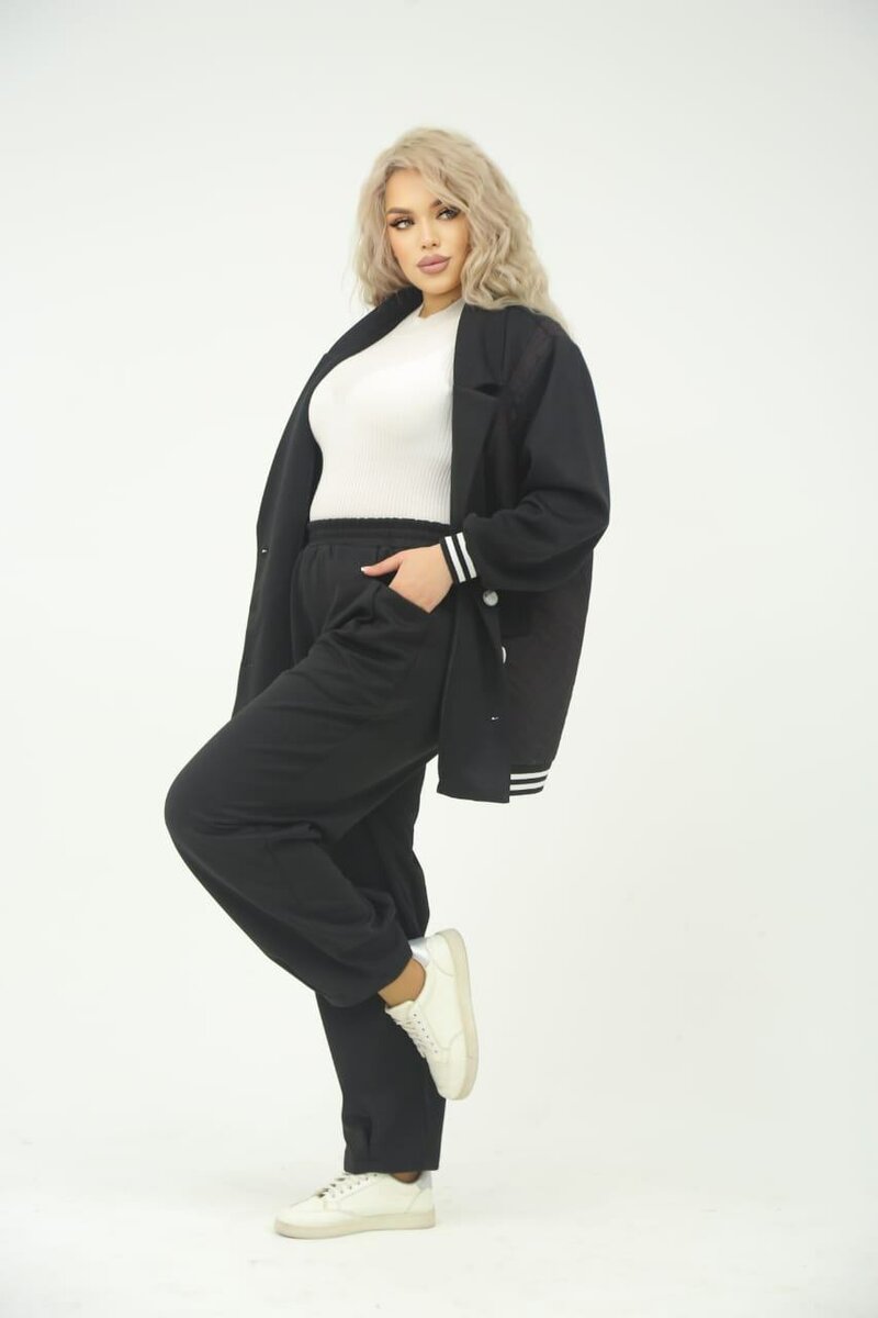 Спорт шик двойка