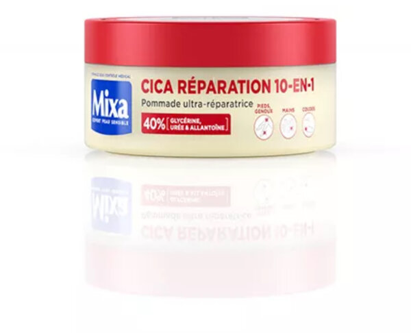 Crème Réparation Cica 10-en-1