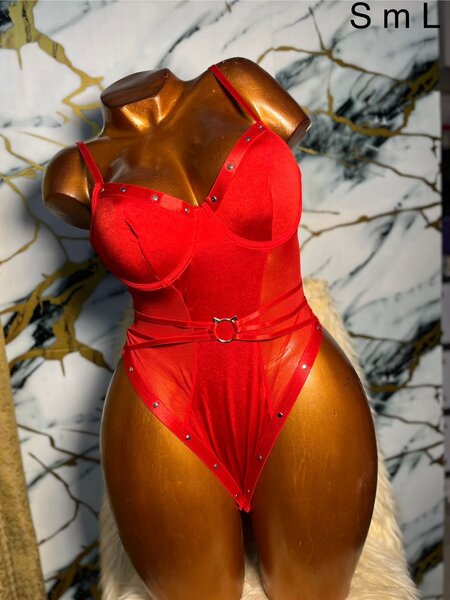 Ensemble lingerie sexy