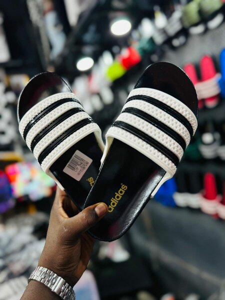 Adidas slides