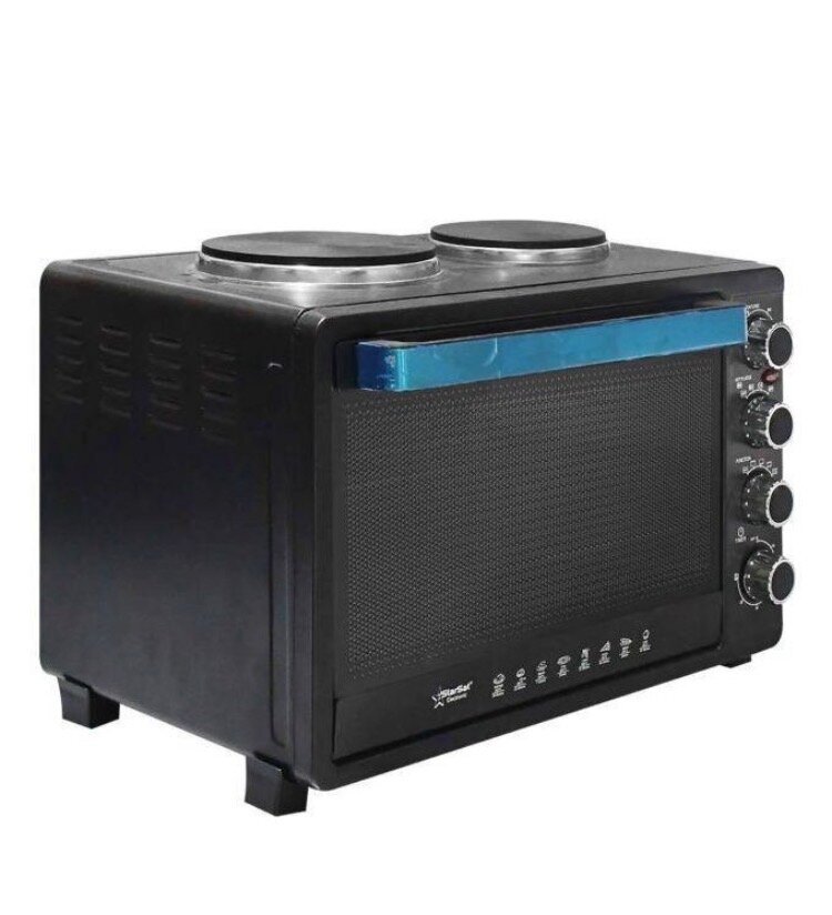 Four électrique StarSat 50L