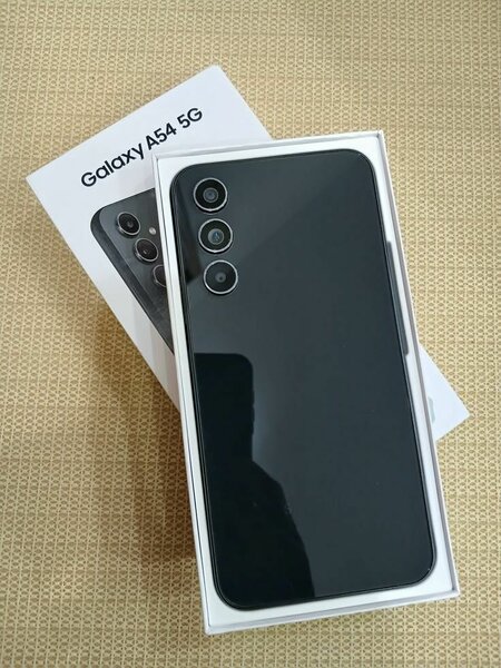 Samsung A54