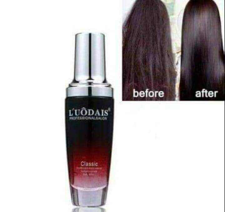 Duo entretien de perruques