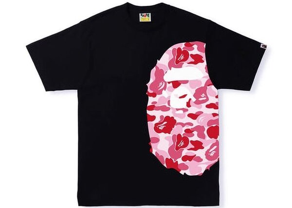 T-shirt BAPE!!