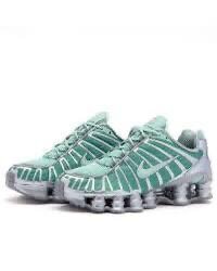 Baskets Nike Shox