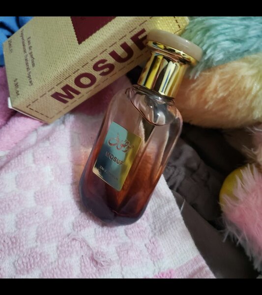 Mosuf Parfum  Élégant