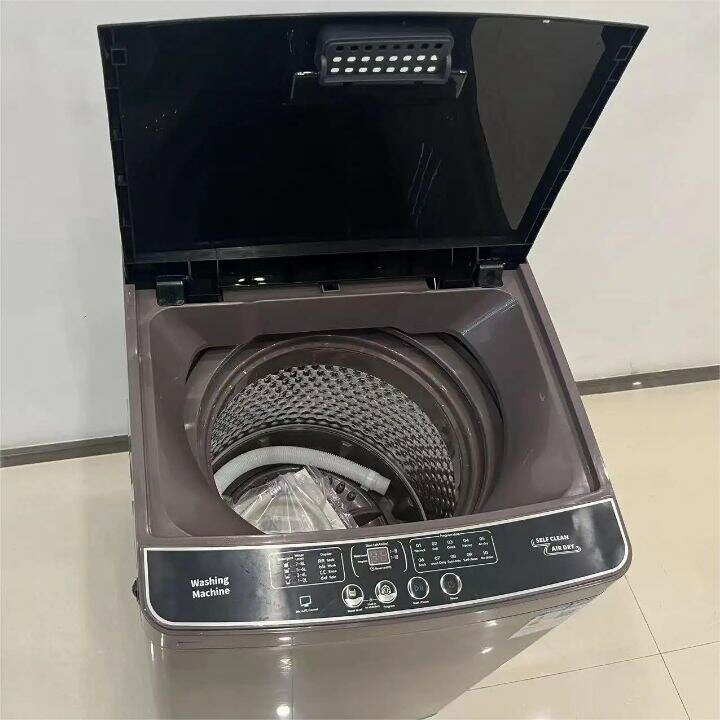 HOME WASHING MACHINE