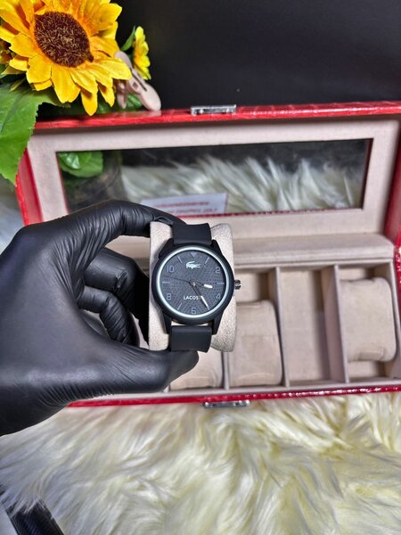 Montre Homme Élégante