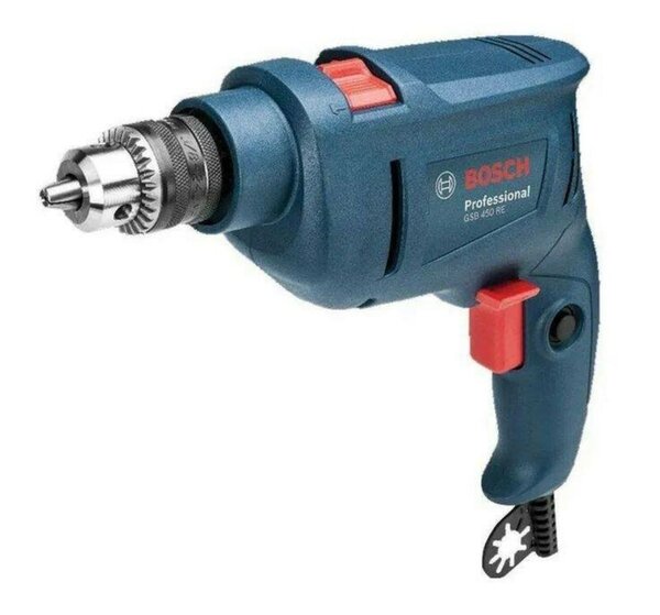 Bosch Professional Perceuse Électrique