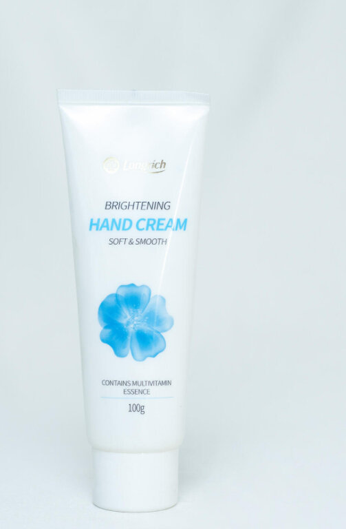 Hand crème anti tâche Longrich