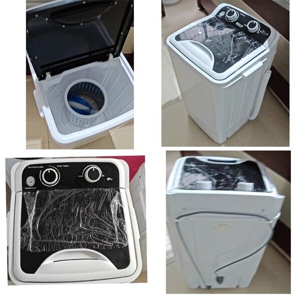 7.5L Washing Machine