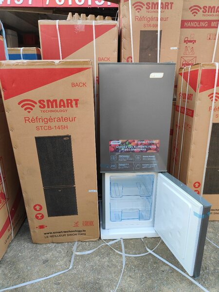 Réfrigérateur SMART compact