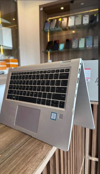 HP EliteBook 360 Flip