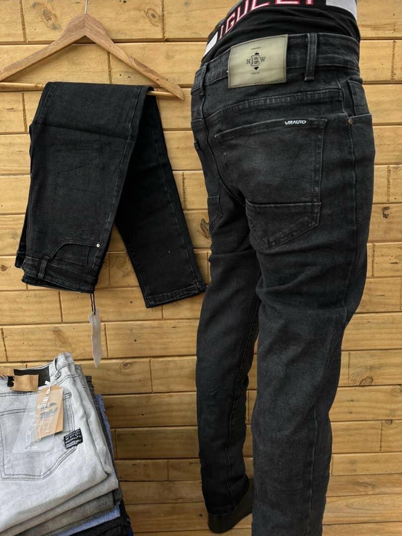 HIGH QUALITY PLAIN TROUSERS