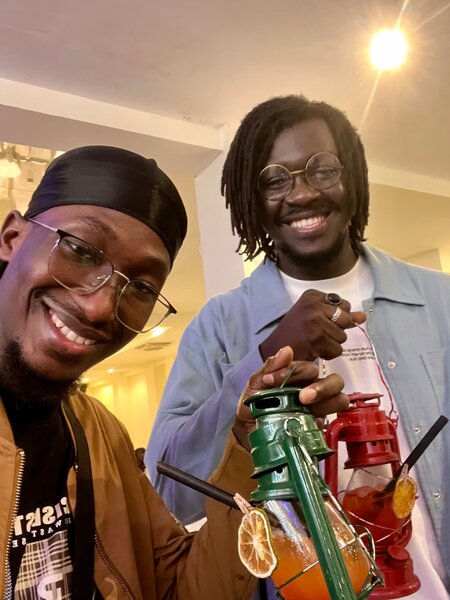 Durag tendance model statoi