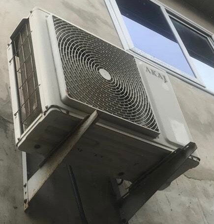 Akai Air-conditioner