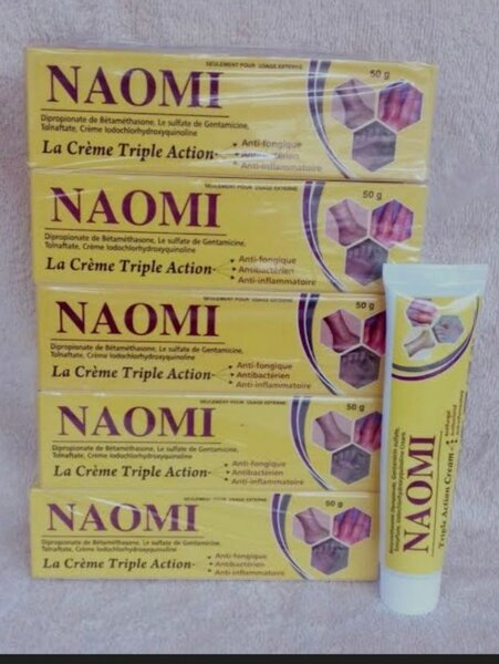 NAOMI 30g