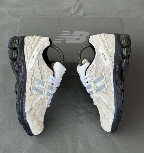 New Balance 2002R Blanc