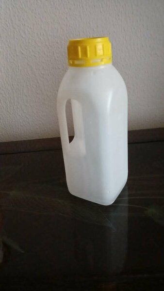 EAU DÉMINÉRALISÉE 1L