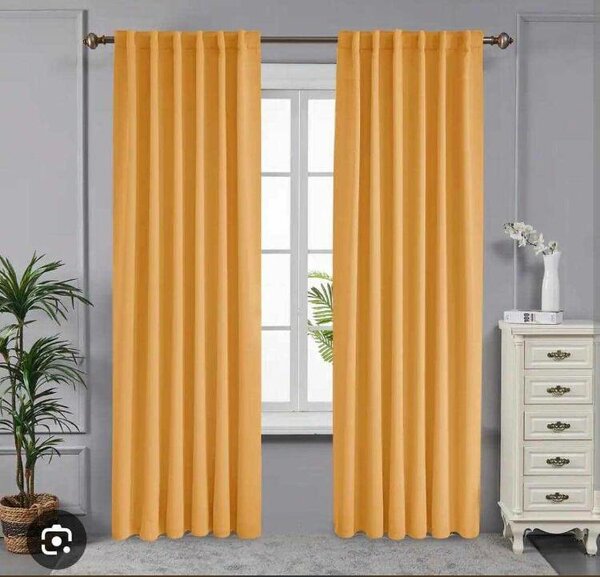 Curtains
