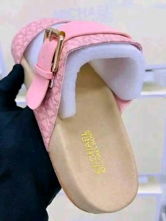 Mules Femme MICHAEL KORS