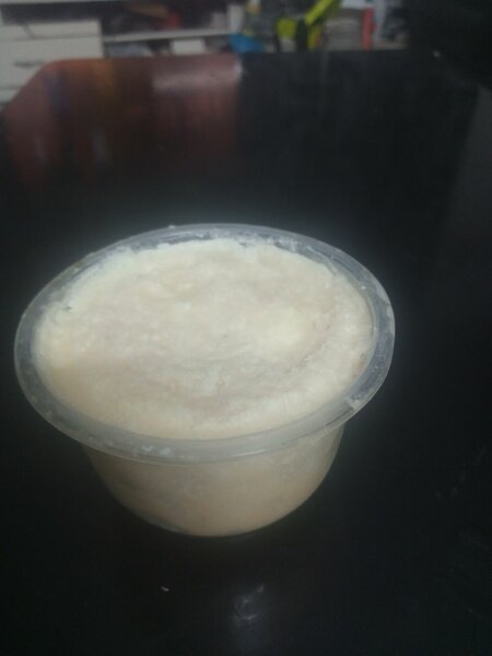 Beurre de karité bio