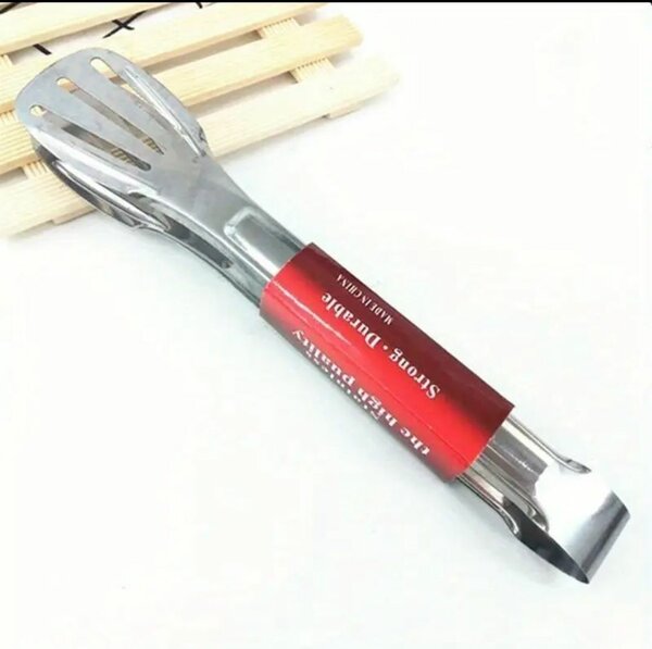 Pinces en acier inoxydable