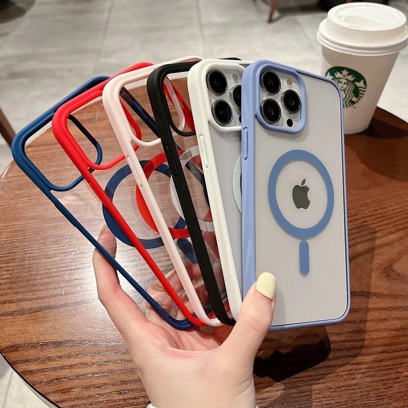 Phone covers