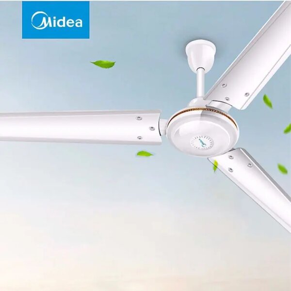 Media 5 Speed 3Blade Ceiling Fan