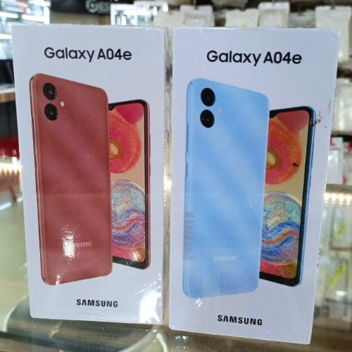 Samsung Galaxy A04e