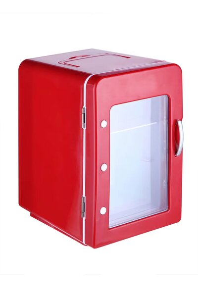 Mini réfrigérateur portable