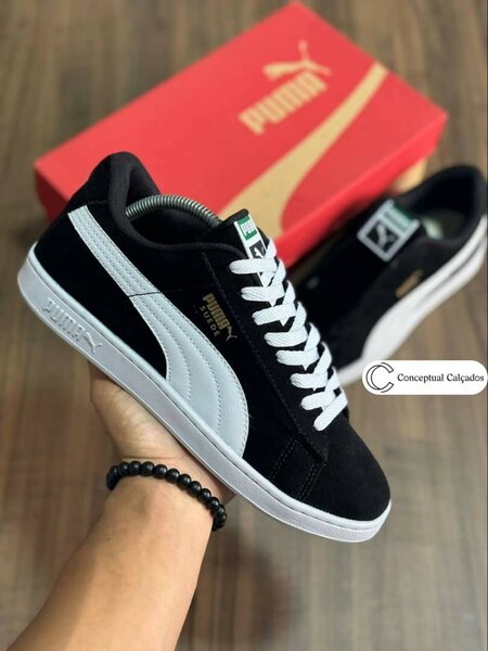 Vans PUMA