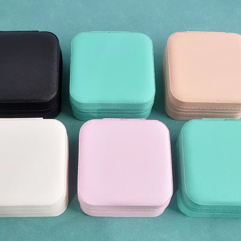 Boîte de rangement pour bijoux