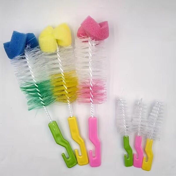 Brosse de nettoyage pr bébé(3)