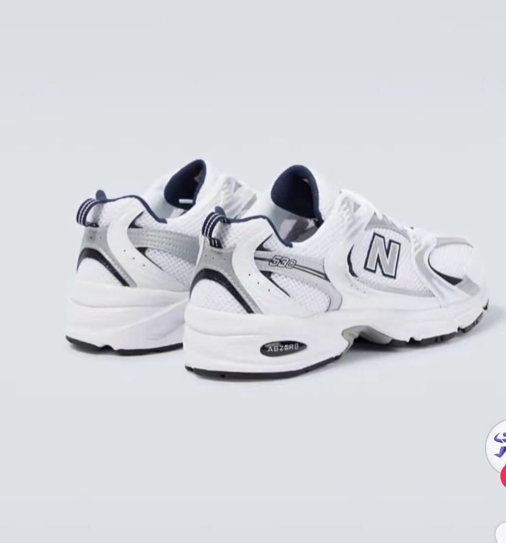 Sneakers New Balance Unisex