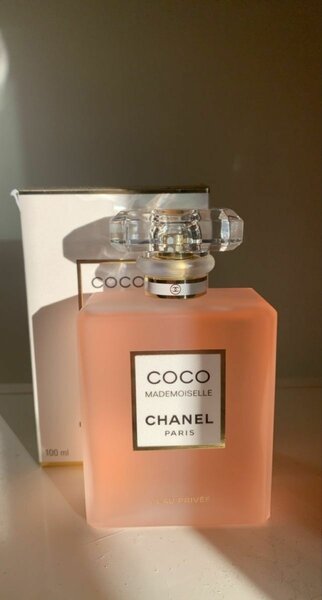 Parfum de luxe pour femme et homme