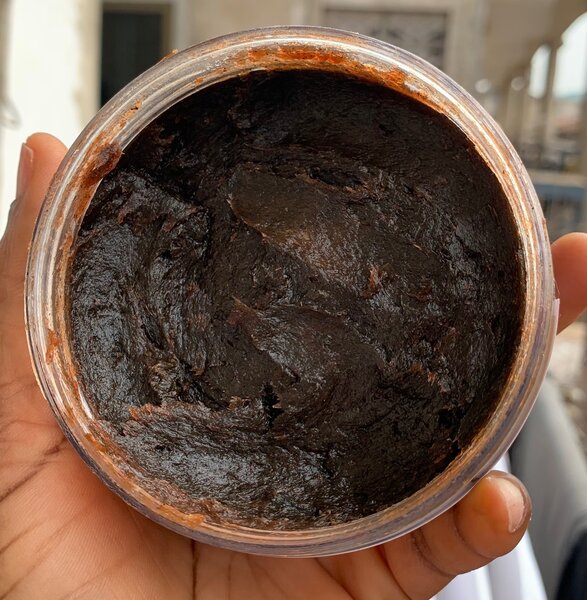 Akoma luxe Body soap