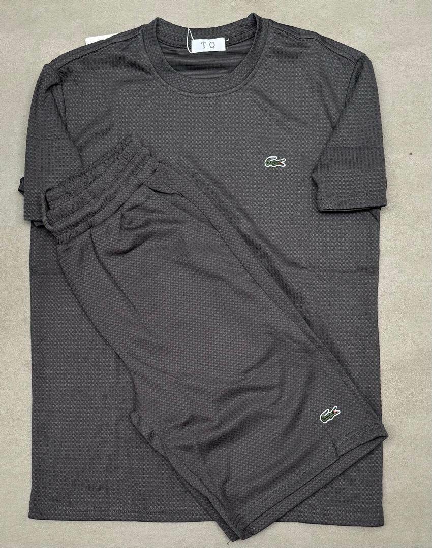 Ensemble de survêtement style