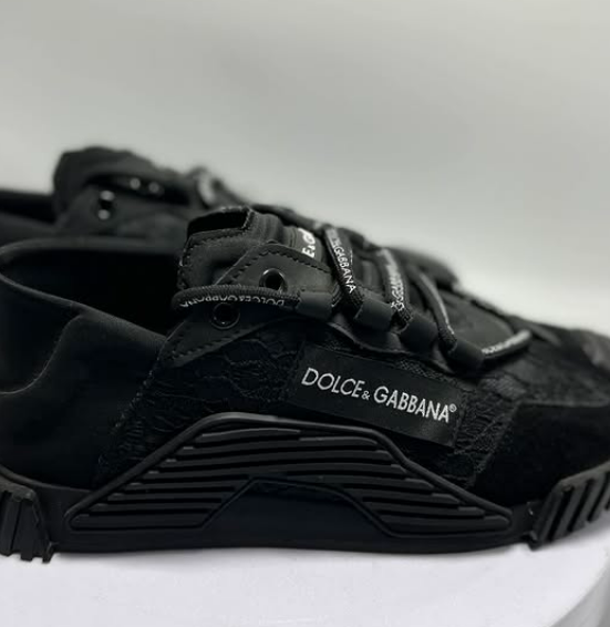 Стильные и модные Кроссовки от DOLCE&GABBANA🤩