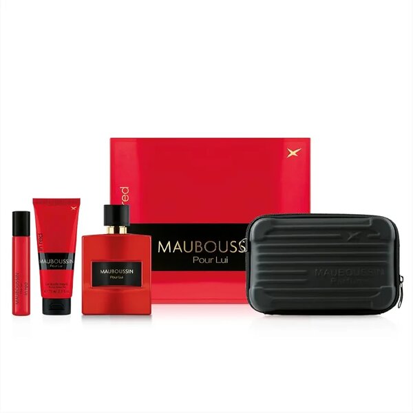 Mauboussin Pour Lui Gift Set