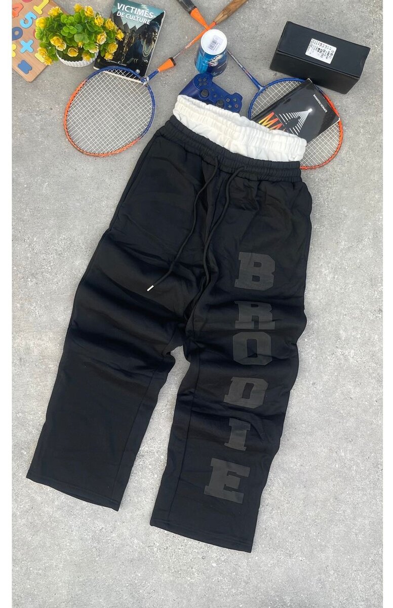 Pantalons de sport stylés