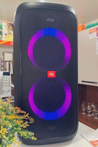 Enceinte Bluetooth JBL Partybox 1000W