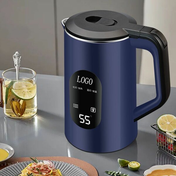 Electric kettle