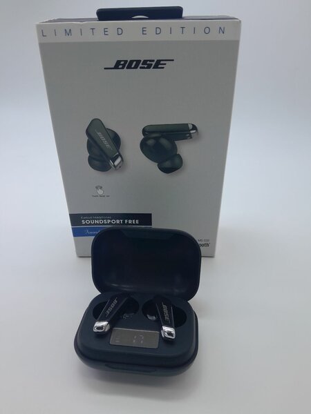 Écouteurs sans fil BOSE