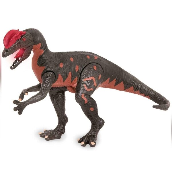 Dinosaur Toy Figurine