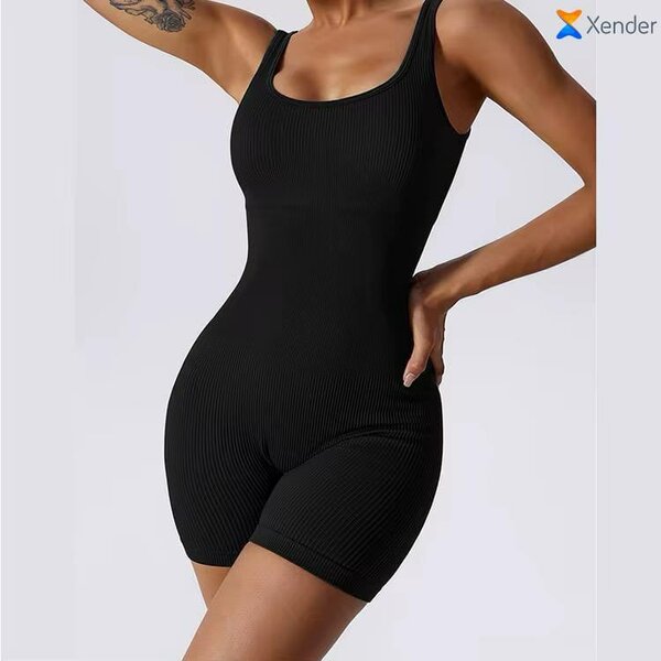 Combinaison Femme Sport